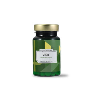 Zinc – 240 Tablets
